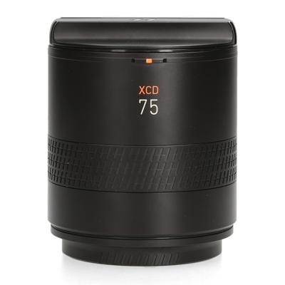 Hasselblad XCD 75mm F3.4