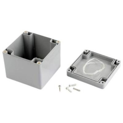 Supertronic PE220K-S Universele behuizing 100 x 100 x 90 1 stuk(s)