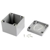 Supertronic PE220K-S Universele behuizing 100 x 100 x 90 1 stuk(s)