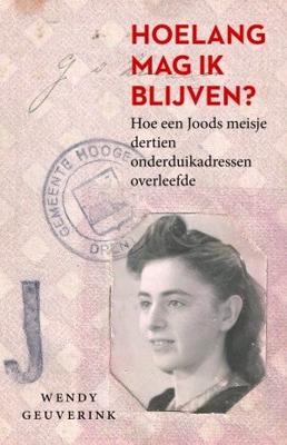 Hoelang mag ik blijven? (Paperback)