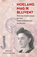 Hoelang mag ik blijven? (Paperback)