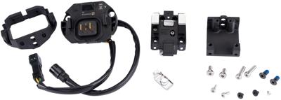 SHIMANO accuhouder "bm-e80311"