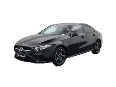 Mercedes Benz A Klasse