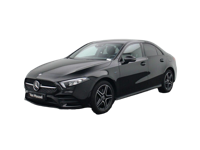 Mercedes Benz A Klasse