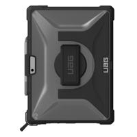 Urban Armor Gear Handstrap Case Back cover Ice, Transparant Tabletcover - thumbnail