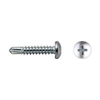 Schroefdoos CELO 3,9 x 13 mm Verzinken (500 Stuks)