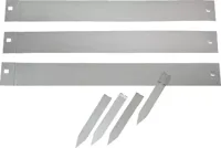Nature grasrandset 10,2x91,4cm 3 stuks