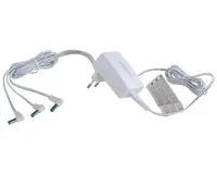 Power Adapter 4.5v (3x Output)