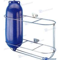 Portadefensas y soportes defensas GS62116 - PORTADEFENSAS 3 DEF.22X63
