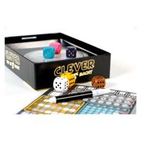999Games gezelschapsspel clever tot de 3e macht (nl)