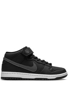 Nike baskets Dunk Pro ISO - Noir