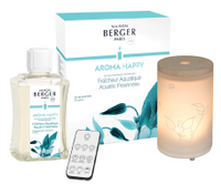 Maison Berger Aroma Diffuser Aroma Happy - thumbnail