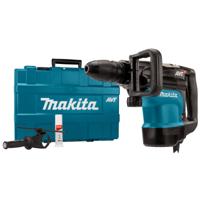 Makita HR4510CV Combihamer SDS-Max 9,4J + stofafzuigset 230V in koffer