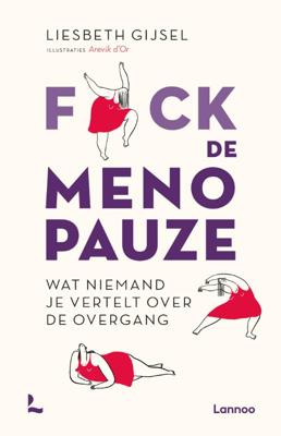 Fuck de menopauze (Paperback)