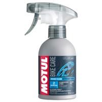 Motul Schijfremreiniger Biologisch Afbreekbaar 300 ml Wit