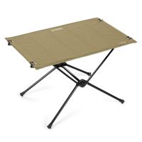 Helinox Table One Hard Top - Kampeertafel Large - Coyote