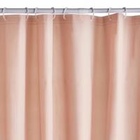 Douchegordijn TODAY Roze Rose PEVA 180 x 200 cm (12 Stuks) Douchegordijn TODAY Roze Rose PEVA 180 x 200 cm (12 Stuks)