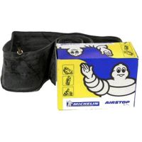 Michelin Binnenband 10-4.00/4.50/5.00/130-90 recht ventiel tr4 Michelin Binnenband 10-4.00/4.50/5.00/130-90 recht ventiel tr4