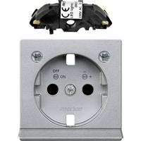 Merten MEG2334-0460 LED-oriëntatielicht Accessoire System M Wit 1 stuk(s)