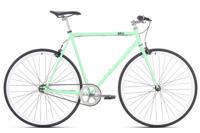 6KU Milan 1 Fixie Fiets