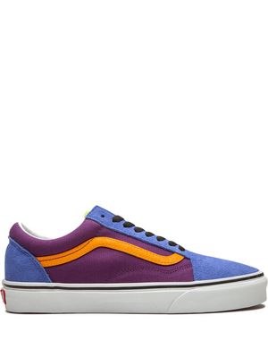 Vans baskets Old Skool - Bleu