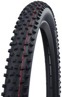 Schwalbe Buitenband rocket ron addix 27.5 x 2.10 (50-584) zwart