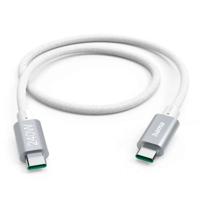 USB-kabel Hama 00201721 Wit 1,5 m