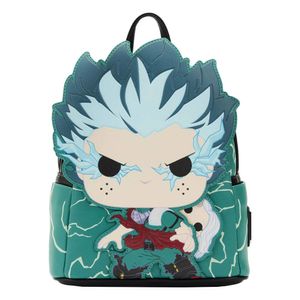 My Hero Academia by Loungefly Backpack Deku Infinity Cosplay