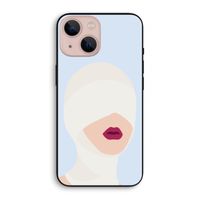 Incognito: iPhone 13 mini Biologisch afbreekbaar hoesje