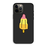 Raketijsje: iPhone 12 Pro Max Biologisch afbreekbaar hoesje
