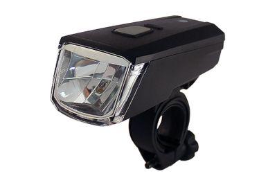 USB Union 170 Li-ion Voorlicht - Zwart USB Union 170 Li-ion Voorlicht - Zwart