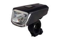 USB Union 170 Li-ion Voorlicht - Zwart USB Union 170 Li-ion Voorlicht - Zwart
