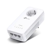 TP-Link TL-WPA8631P AV1300 Gigabit Passthrough Powerline ac Wi-Fi Extender Powerline Wit TP-Link TL-WPA8631P AV1300 Gigabit Passthrough Powerline ac Wi-Fi Extender Powerline Wit