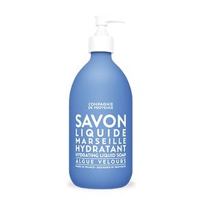 Compagnie De Provence Seaweed Hydrating Liquid Soap
