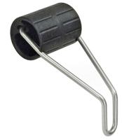 RIXEN & KAUL - klickfix universal fork bracket for battery lights