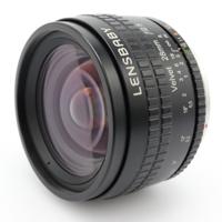 Lensbaby Velvet 28 Canon EF occasion