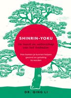 Shinrin-Yoku (Hardback)