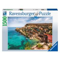 Ravensburger 17436 puzzel Legpuzzel 1500 stuk(s) Overige - thumbnail