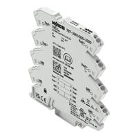 WAGO 787-3861/000-3000 Potentiaalverdelermodule 1 stuk(s)
