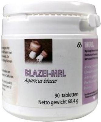 Agaricus blazei