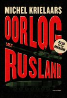 Oorlog met Rusland - Michel Krielaars - ebook