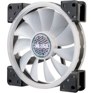 Akasa Vegas TL Computer behuizing Ventilator