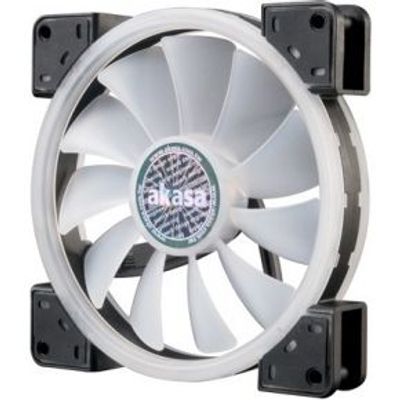 Akasa Vegas TL Computer behuizing Ventilator