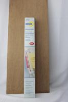 radiatorrekje uitschuifbaar