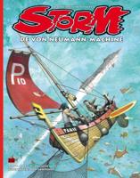 Storm (Paperback) Storm (Paperback)