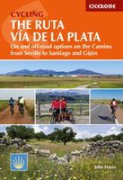 Fietsgids Cycling the Ruta Via de la Plata | Cicerone - thumbnail