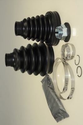 Asmanchetten set 36456