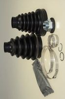 Asmanchetten set 36456