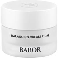 BABOR Skinovage Balancing Cream Rich 50ml