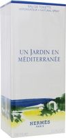 Hermes Un Jardin en meditarinee eau de toilette spray (100 ml)